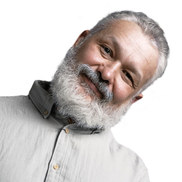 Фотография клиента