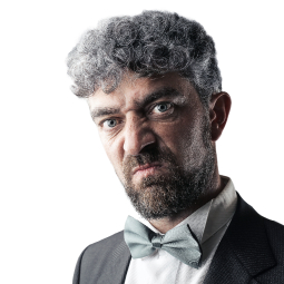 Фотография клиента