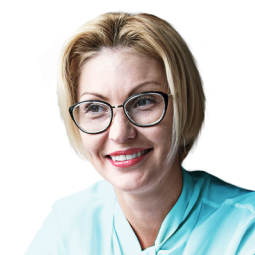 Фотография клиента