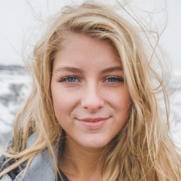 Фотография клиента