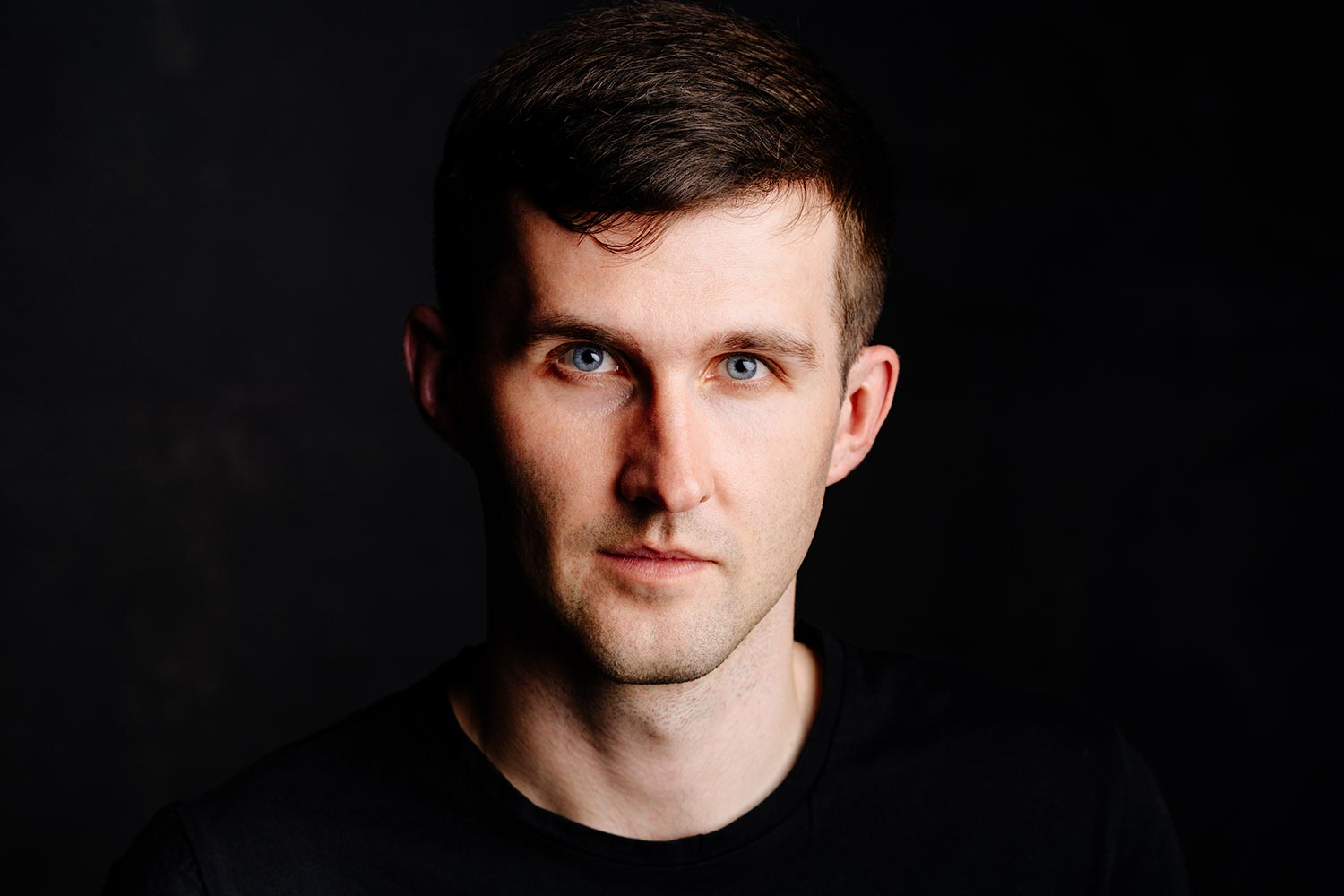 Фотография клиента