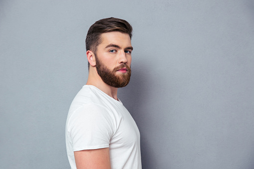 Фотография клиента