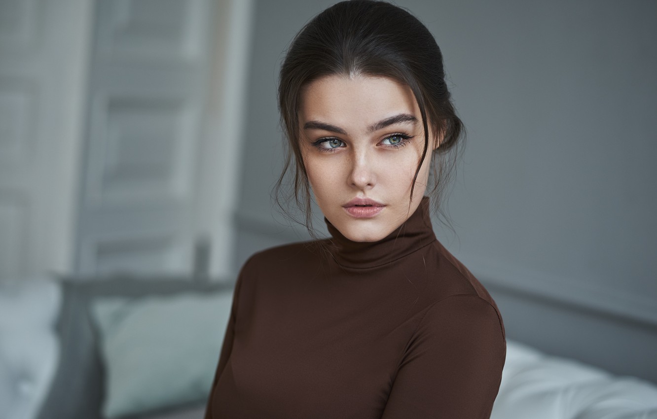 Фотография клиента