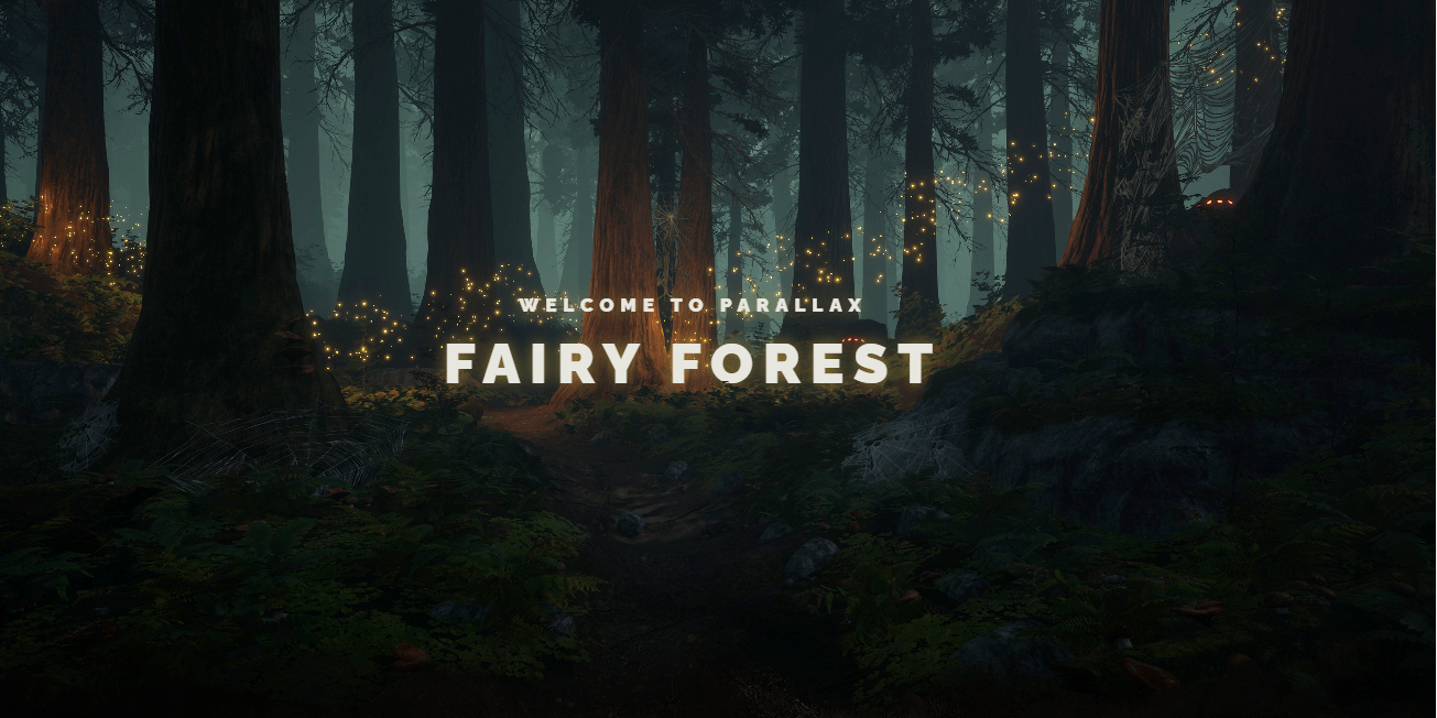 fairyForest
